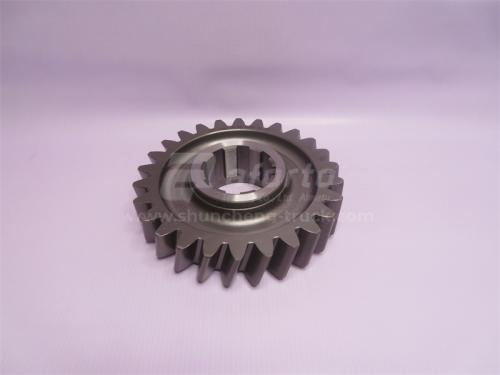 Шестерня ведомая STEYR среднего моста Z = 26