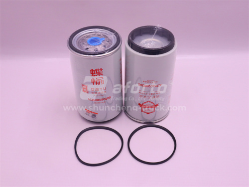 Фильтр топливный 612630080205