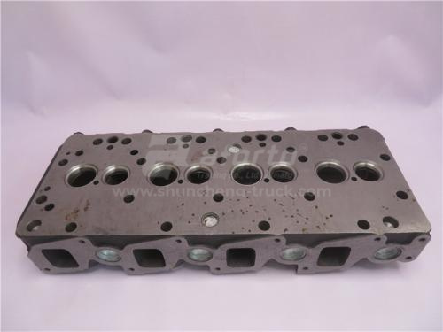 Головка цилиндра XINCHAI C490BPG-236/300/A490BPG