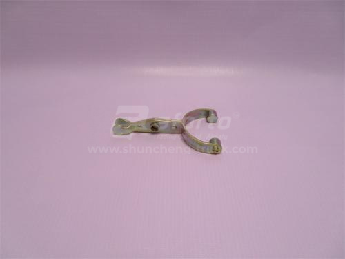 Вилка бендикса стартера QD2827DF/A новый автозапчасти на спец. технику 10585