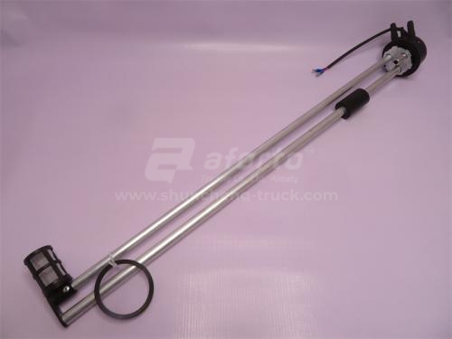 Датчик уровня топлива HOWO 380L 67cm