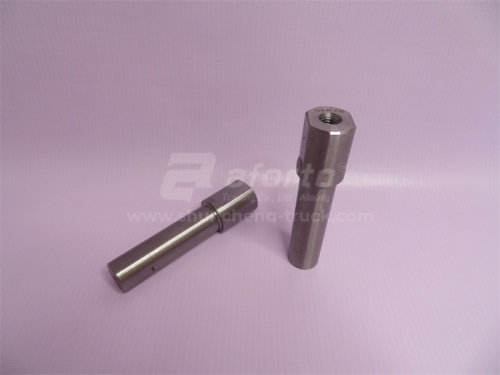 Вал блокировки дифференциала HOWO 70T AC26 (оригинал)