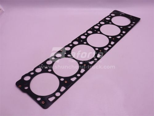 Прокладка головки блока WEICHAI WP8 DHP08Q0162 (оригинал)