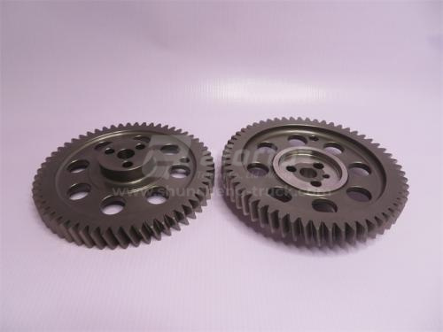 Шестерня газораспределительного вала D12 (оригинал)