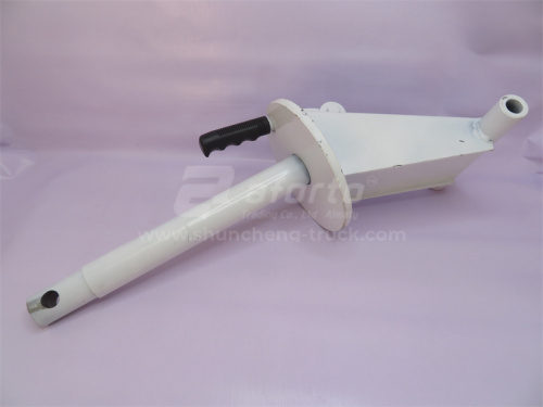 Стойка разгрузочного лотка HONGDA/TANGHONG 45