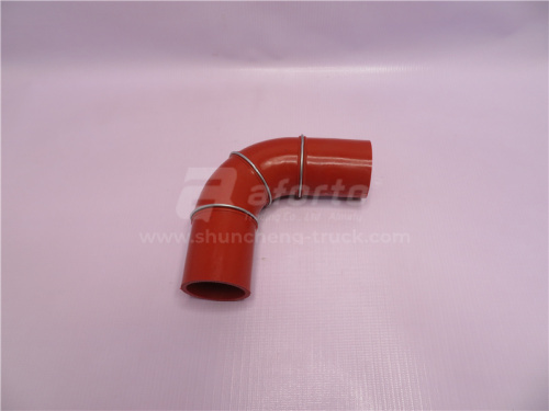 Патрубок интеркулера 50*50