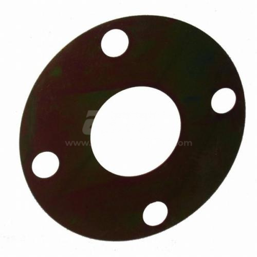 Пластина привода ТНВД 130*52 одинарная