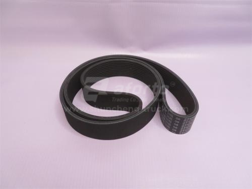 Ремень 10PK1282/1280 HOWO A7 D12 QINYAN