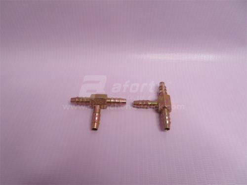 Тройник FAW D = 8*8*8