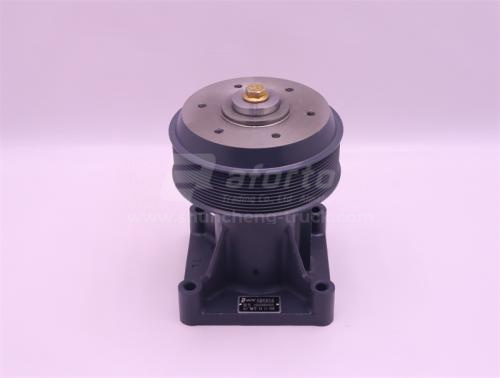 Привод на гидромуфту WP12.430E201/WP12.400E201/WP12.375E50 AFORTO