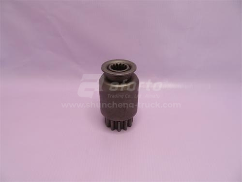 Бендикс стартера 2816G 12 зубьев 14 шлицов