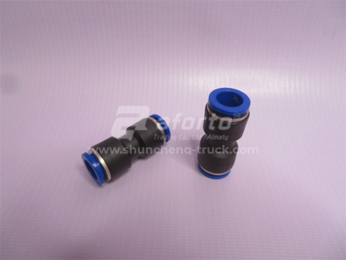 Фитинг прямой Ф12