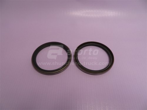 Сальник полуоси DONGFENG ZILUOLAN 13T 66*77*8 QINYAN