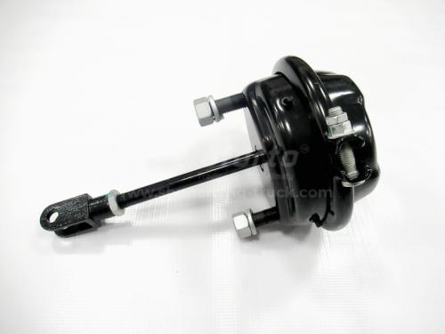 Энергоаккумулятор HANDE 4.8T/L3000 переднего моста левый (оригинал)