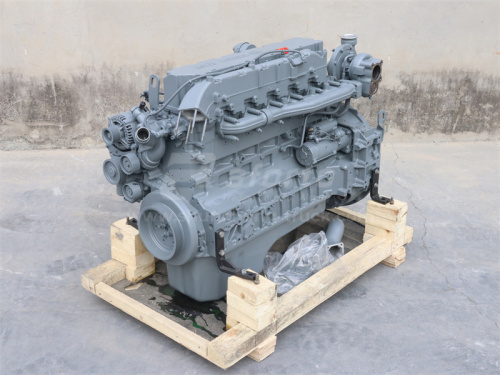 Двигатель DACHAI DEUTZ CA6DK1-32E51