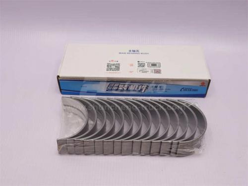 Вкладыши коренные DEUTZ WP6G125E22 (оригинал)