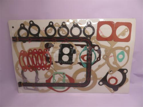 Ремкомплект двигателя SHANGCHAI D9