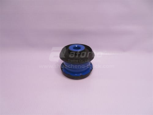 Сайлентблок торсиона кабины SHAANXI полиуретановый QINYAN