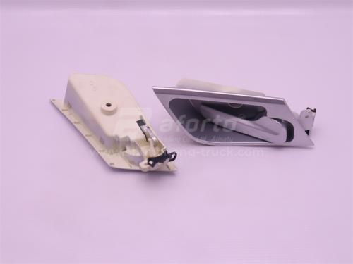 Ручка двери кабины внутренняя правой HOWO TX/T5G (оригинал)