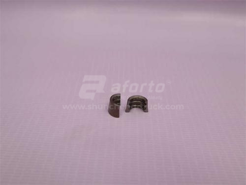 Сухарь клапана D12/WP12 (2 шт) (оригинал)