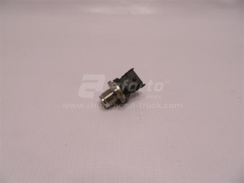 Датчик топливной рейки QSL8.9 (оригинал)