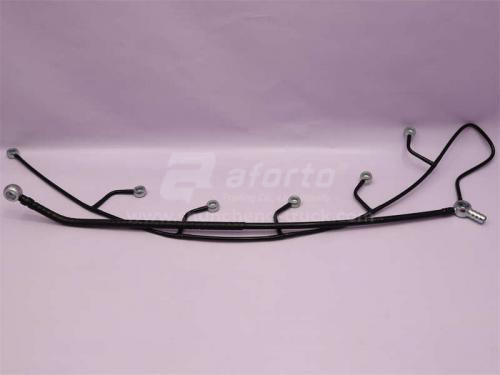 Трубка топливная обратки WP12 (оригинал)