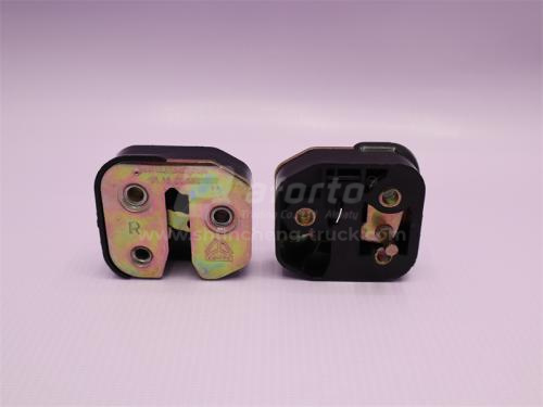 Замок двери JWZ защелка правой