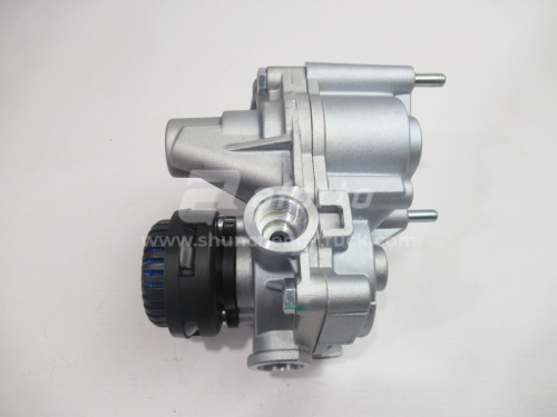 Клапан пропорциональный ускорительный EBS DAF 105, SCANIA (4802020050)