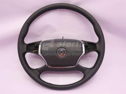 Руль SHAANXI X3000 тягач (оригинал)