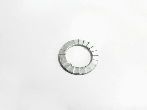 Шайба подушки двигателя задней HOWO TX M16 (оригинал)