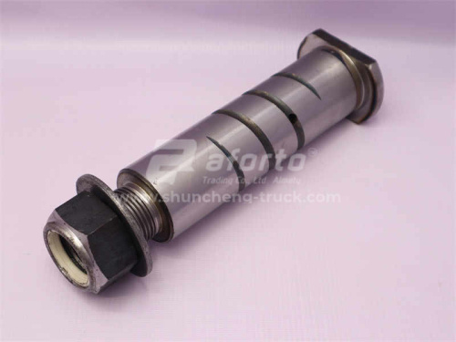 Палец качели полуприцепа 60мм