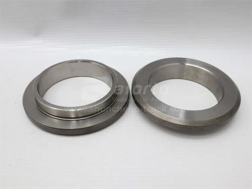 Шайба КПП шестерни выходного вала демультипликатора 12JSDX240T-1707108 КПП FAST