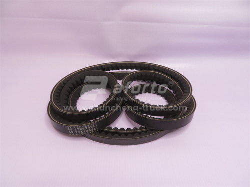 Ремень AV17*1310La/1250Li/1245Li вентилятора HUANGHE 6110 QINYAN