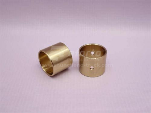 Втулка крестовины дифференциала межосевого HOWO 2008 HC16 30*34*25 (оригинал)