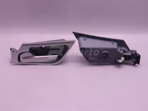 Ручка двери кабины внутренняя левая HOWO TX/T5G