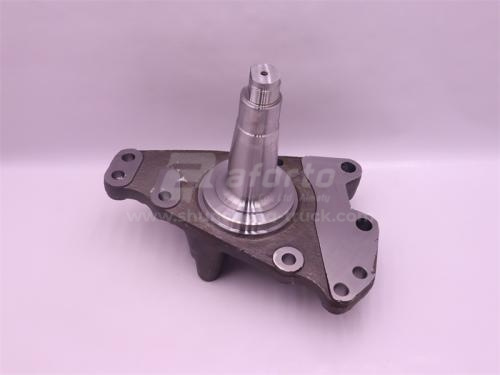 Кулак поворотный HOWO 2013 правый