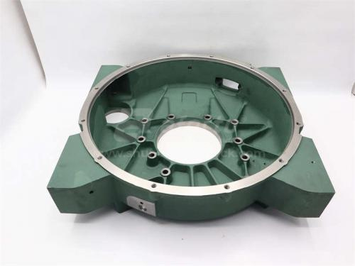 Картер маховика HOWO 0012 (оригинал)