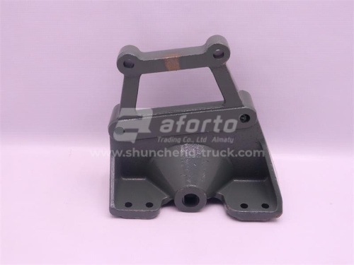 Кронштейн рессоры HOWO TX380/TX400/V7/T5G310 задней правой