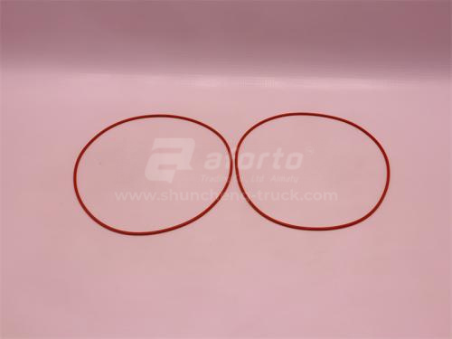 Кольцо уплотнительное ТНВД WP12.430E201 (оригинал)