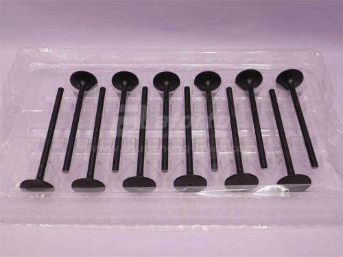 Клапан ДВС впускной D12/WP12 (оригинал)