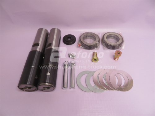 Ремкомплект шкворней DONGFENG EQ153 47*240