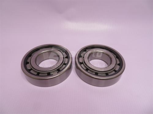 Подшипник КПП FAST 12 скоростей