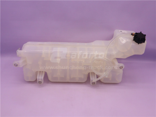 Бачок расширительный SHAANXI M3000S/L3000 3008