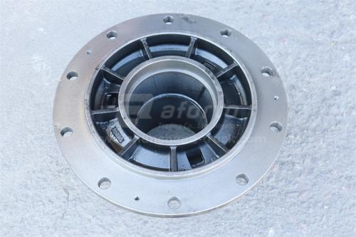 Ступица XCMG ZL50G/ZL50GN передняя новая модель (оригинал)