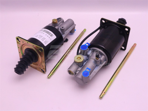 Цилиндр сцепления рабочий (ПГУ) HOWO D = 90 Pener