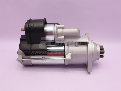 Стартер 11 зубьев WEICHAI EURO2 Стартер 11 зубьев WEICHAI EURO2