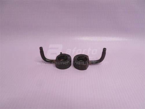 Форсунка масляная ДВС D12