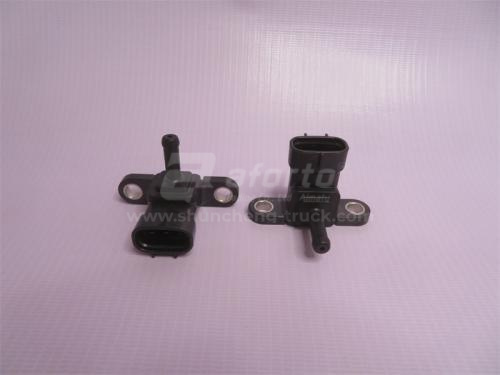 Датчик температуры входящего воздуха HOWO Euro III (оригинал)