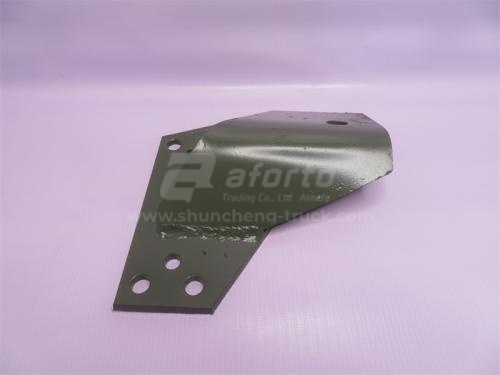 Кронштейн двигателя HOWO левой