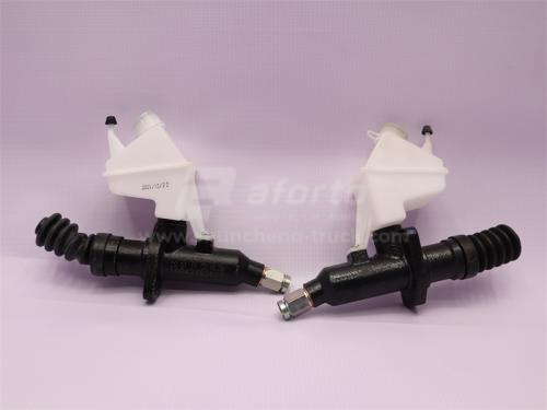 Цилиндр сцепления главный SHAANXI SORL